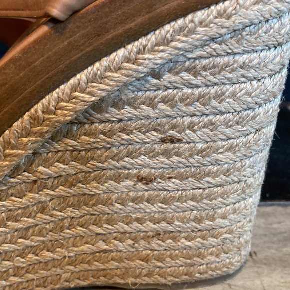 Prada wedge sandals - Picture 7 of 7